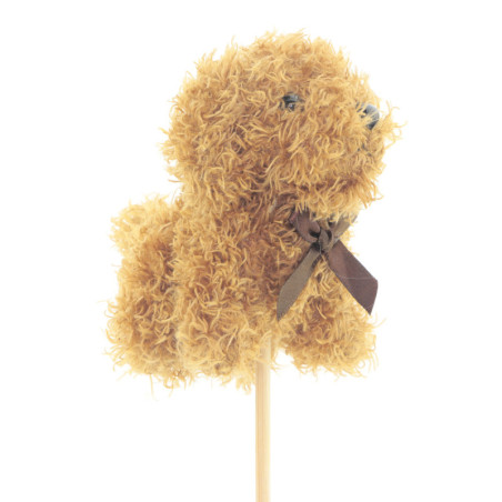 KOIRATIKKU/5 SUKI RU PÖRRÖ P 50 CM