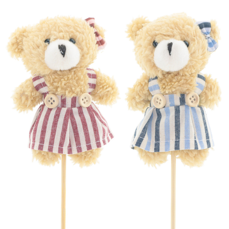 NALLETIKKU/8 NOOR & TESS VPU, VSIN