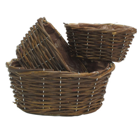 PESÄSRJ/3KPL RU SOIKEA